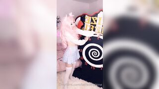 Belle Delphine (Belledelphine) Cosplay OnlyFans Leaks Girl Porn Video 1921