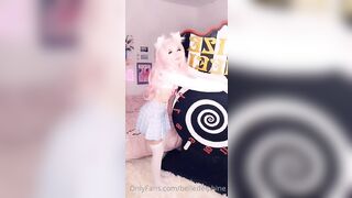 Belle Delphine (Belledelphine) Cosplay OnlyFans Leaks Girl Porn Video 1921