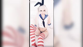 Belle Delphine (Belledelphine) Cosplay OnlyFans Leaks Girl Porn Video 1865