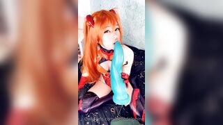 Belle Delphine (Belledelphine) Cosplay OnlyFans Leaks Girl Porn Video 1899