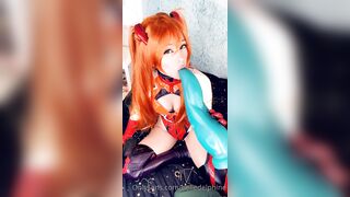 Belle Delphine (Belledelphine) Cosplay OnlyFans Leaks Girl Porn Video 1899