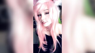 Belle Delphine (Belledelphine) Cosplay OnlyFans Leaks Girl Porn Video 1875