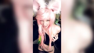 Belle Delphine (Belledelphine) Cosplay OnlyFans Leaks Girl Porn Video 1875