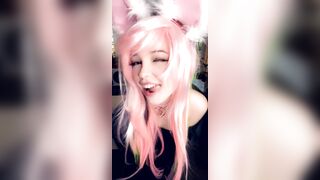 Belle Delphine (Belledelphine) Cosplay OnlyFans Leaks Girl Porn Video 1875