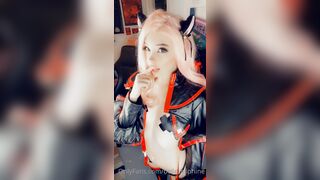 Belle Delphine (Belledelphine) Cosplay OnlyFans Leaks Girl Porn Video 1824