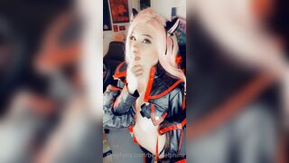 Belle Delphine (Belledelphine) Cosplay OnlyFans Leaks Girl Porn Video 1824
