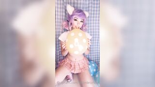 Belle Delphine (Belledelphine) Cosplay OnlyFans Leaks Girl Porn Video 1779
