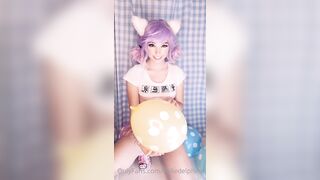 Belle Delphine (Belledelphine) Cosplay OnlyFans Leaks Girl Porn Video 1779