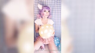 Belle Delphine (Belledelphine) Cosplay OnlyFans Leaks Girl Porn Video 1779
