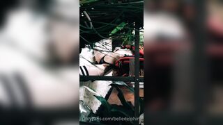 Belle Delphine (Belledelphine) Cosplay OnlyFans Leaks Girl Porn Video 1947