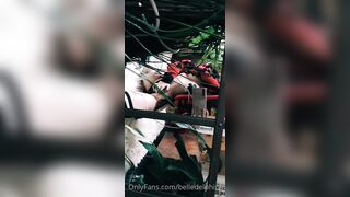 Belle Delphine (Belledelphine) Cosplay OnlyFans Leaks Girl Porn Video 1947