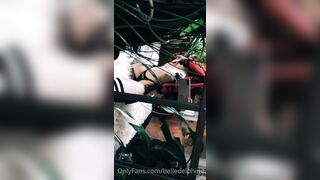 Belle Delphine (Belledelphine) Cosplay OnlyFans Leaks Girl Porn Video 1947