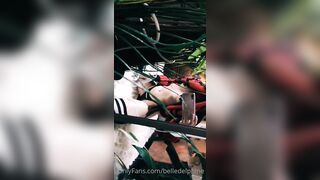 Belle Delphine (Belledelphine) Cosplay OnlyFans Leaks Girl Porn Video 1947