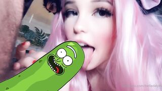Belle Delphine (Belledelphine) Cosplay OnlyFans Leaks Girl Porn Video 1762