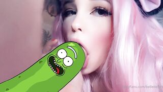 Belle Delphine (Belledelphine) Cosplay OnlyFans Leaks Girl Porn Video 1762
