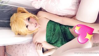 Belle Delphine (Belledelphine) Cosplay OnlyFans Leaks Girl Porn Video 1868