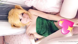 Belle Delphine (Belledelphine) Cosplay OnlyFans Leaks Girl Porn Video 1868