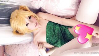 Belle Delphine (Belledelphine) Cosplay OnlyFans Leaks Girl Porn Video 1868