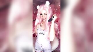 Belle Delphine (Belledelphine) Cosplay OnlyFans Leaks Girl Porn Video 1775