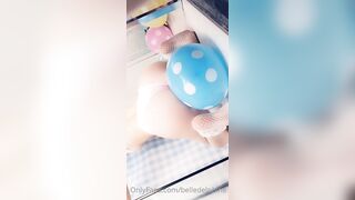 Belle Delphine (Belledelphine) Cosplay OnlyFans Leaks Girl Porn Video 1786