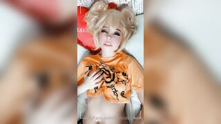 Belle Delphine (Belledelphine) Cosplay OnlyFans Leaks Girl Porn Video 1955