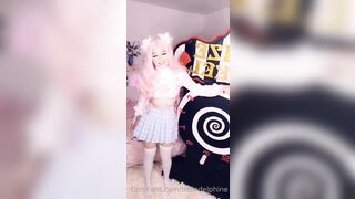Belle Delphine (Belledelphine) Cosplay OnlyFans Leaks Girl Porn Video 1864