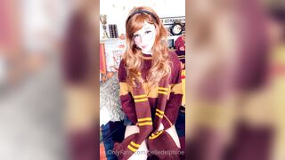 Belle Delphine (Belledelphine) Cosplay OnlyFans Leaks Girl Porn Video 1872