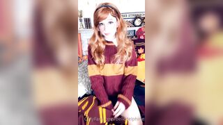 Belle Delphine (Belledelphine) Cosplay OnlyFans Leaks Girl Porn Video 1872