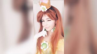 Belle Delphine (Belledelphine) Cosplay OnlyFans Leaks Girl Porn Video 1813