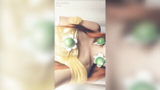 Belle Delphine (Belledelphine) Cosplay OnlyFans Leaks Girl Porn Video 1813