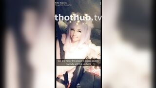 Belle Delphine (Belledelphine) Cosplay OnlyFans Leaks Girl Porn Video 1951