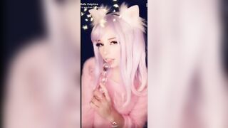 Belle Delphine (Belledelphine) Cosplay OnlyFans Leaks Girl Porn Video 1951