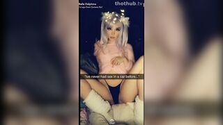 Belle Delphine (Belledelphine) Cosplay OnlyFans Leaks Girl Porn Video 1951