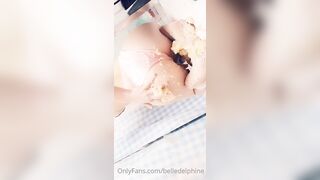 Belle Delphine (Belledelphine) Cosplay OnlyFans Leaks Girl Porn Video 1938