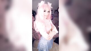 Belle Delphine (Belledelphine) Cosplay OnlyFans Leaks Girl Porn Video 1821