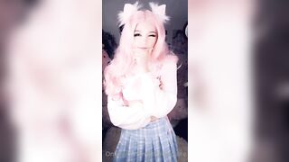Belle Delphine (Belledelphine) Cosplay OnlyFans Leaks Girl Porn Video 1821