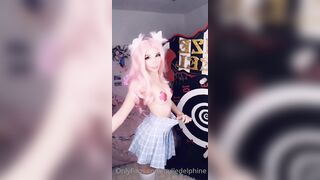 Belle Delphine (Belledelphine) Cosplay OnlyFans Leaks Girl Porn Video 1940