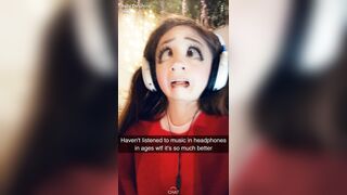 Belle Delphine (Belledelphine) Cosplay OnlyFans Leaks Girl Porn Video 1768