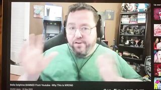 Belle Delphine (Belledelphine) Cosplay OnlyFans Leaks Girl Porn Video 1809