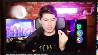 Belle Delphine (Belledelphine) Cosplay OnlyFans Leaks Girl Porn Video 1809