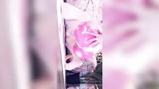 Belle Delphine (Belledelphine) Cosplay OnlyFans Leaks Girl Porn Video 1862