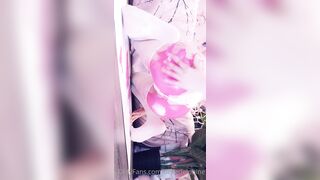 Belle Delphine (Belledelphine) Cosplay OnlyFans Leaks Girl Porn Video 1862