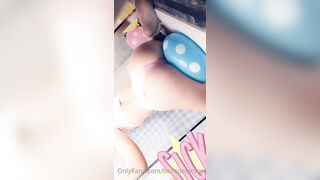 Belle Delphine (Belledelphine) Cosplay OnlyFans Leaks Girl Porn Video 1811