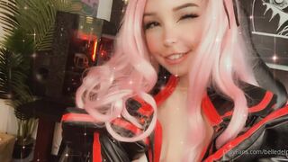 Belle Delphine (Belledelphine) Cosplay OnlyFans Leaks Girl Porn Video 1851