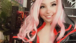 Belle Delphine (Belledelphine) Cosplay OnlyFans Leaks Girl Porn Video 1851