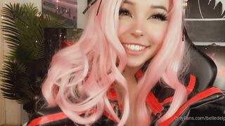 Belle Delphine (Belledelphine) Cosplay OnlyFans Leaks Girl Porn Video 1851