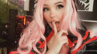 Belle Delphine (Belledelphine) Cosplay OnlyFans Leaks Girl Porn Video 1851