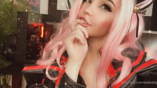 Belle Delphine (Belledelphine) Cosplay OnlyFans Leaks Girl Porn Video 1851