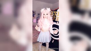 Belle Delphine (Belledelphine) Cosplay OnlyFans Leaks Girl Porn Video 1772