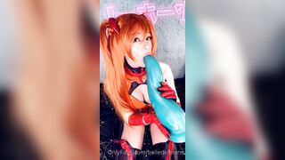 Belle Delphine (Belledelphine) Cosplay OnlyFans Leaks Girl Porn Video 1910